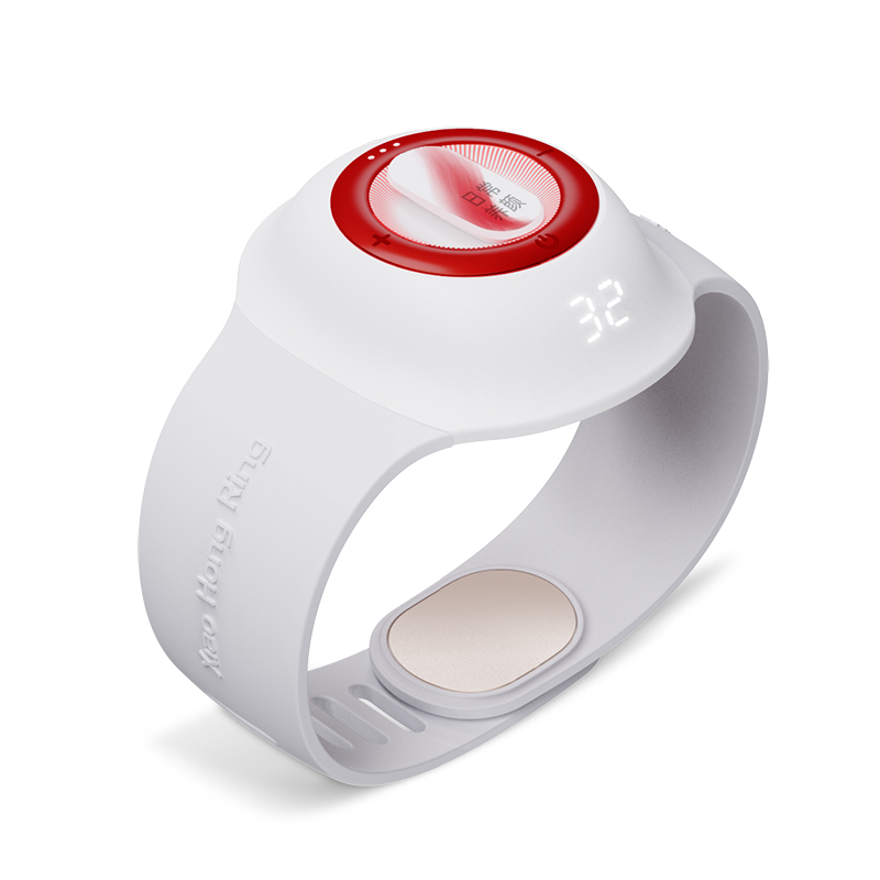 小红环 经络美容仪